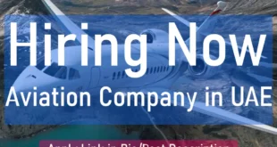 Falcon Aviation services