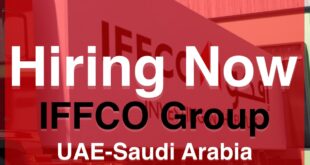 IFFCO Jobs