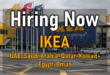 ikea careers