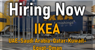 ikea careers