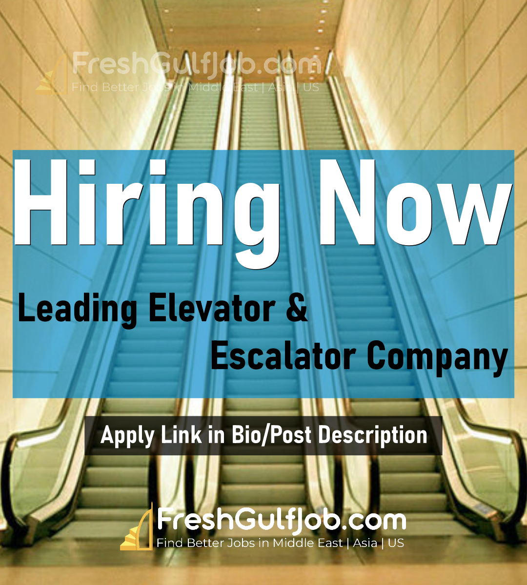 KONE Elevator Jobs UAEQatarKSAIndiaUSAUKCanada 100+ Jobs