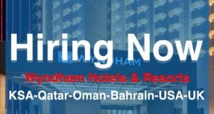 Wyndham Jobs