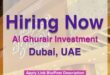 Al Ghurair careers