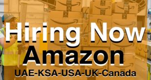 amazon jobs