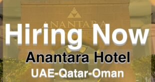 anantara careers