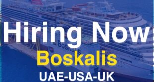 boskalis jOBS