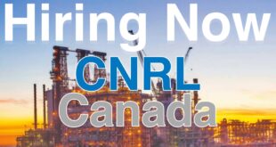 cnrl canada jobs