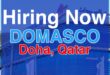 DOMASCO Job Vacancies