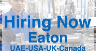 eaton jobs