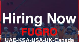 Fugro Jobs