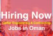 galfar oman jobs