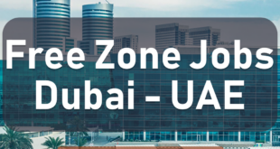 jafza jobs dubai