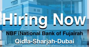 NBF jobs