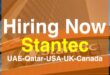 stantec Jobs