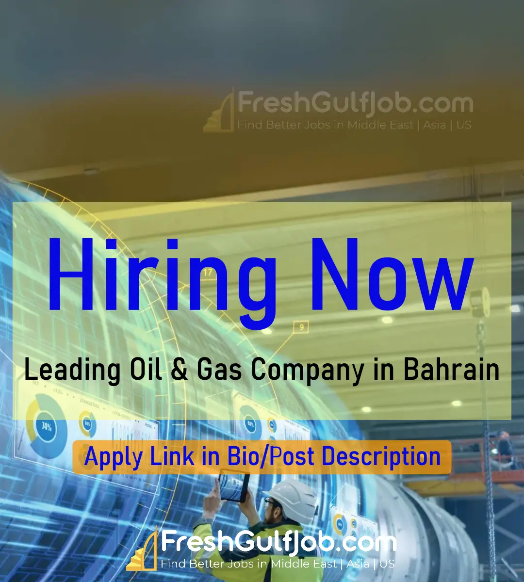 Tatweer Petroleum Jobs Bahrain Tatweer Bahrain Careers 2023