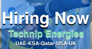 Technip Energies jobs