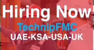 technipfmc careers