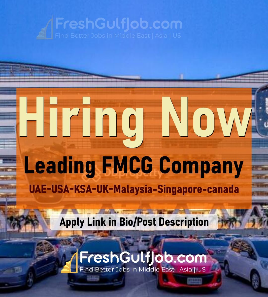 Unilever Jobs DubaiUAEUSAUKIndiaMalaysiaPhilippinesKSA 2023