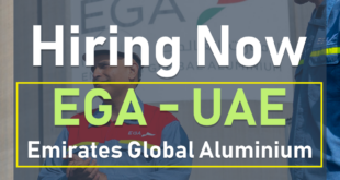 EGA CAREERS