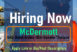 McDermott Careers
