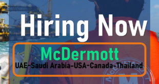 McDermott Careers