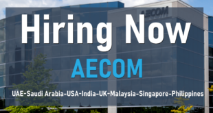 aecom careers