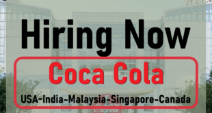 Coca-Cola Careers