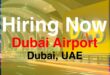 airport jobs in dubai