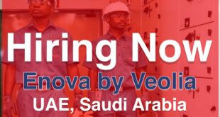 Enova Careers