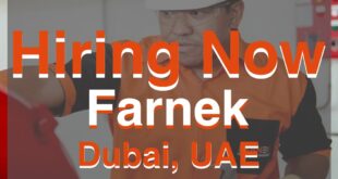 farnek careers
