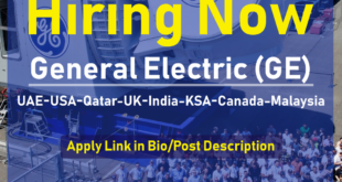 ge careers