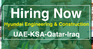 Hyundai Engineering jobs