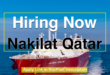 Nakilat Jobs Qatar