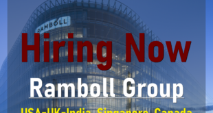 Ramboll Careers