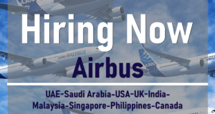 airbus careers