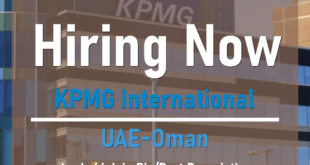 kpmg jobs