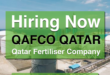 qafco careers