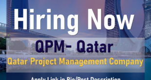 QPM Careers