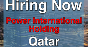 Power International Holding jobs