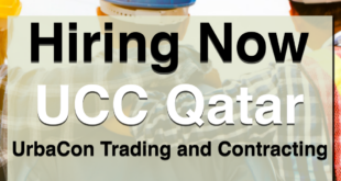 urbacon jobs