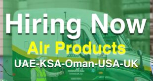 Air Products Careers