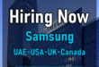 Samsung Careers
