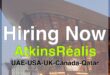 AtkinsRéalis Careers