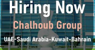 Chalhoub Group Careers