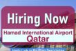 Hamad International Airport Jobs