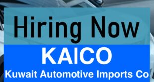 kaico jobs