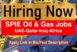 spie Jobs