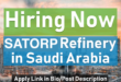 SATORP Jobs