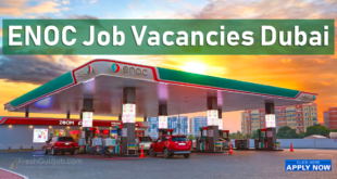 ENOC Jobs