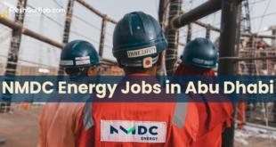 NMDC Energy careers
